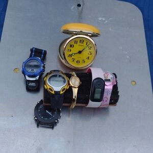 Watch Lot
